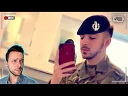 Arrogant Officer’s Evil Plan On Ex Exposed by His Own Evidence