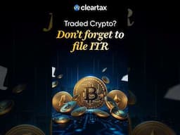 Traded Crypto? ⚠️Avoid this mistake !