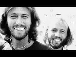 Bee Gees Behind-the-Scenes Documentary: Everlasting Words