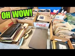 Help! I Want To Buy Everything...