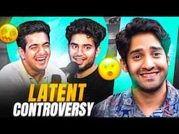 Ranveer Allahabadia & Indias Got Latent Controversy!