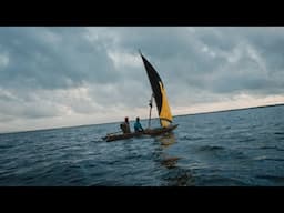 The Ngalawa Project (it’s not just a boat) - TEASER