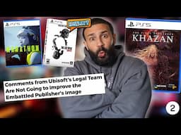 Marathon Reveal, Last of Us Collection, Ubisoft News & Playing The Last Berserker: Khazan!