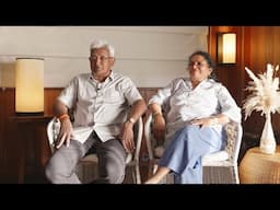 Around The World Experience | Mr. & Mrs. Iyer #roundtheworld