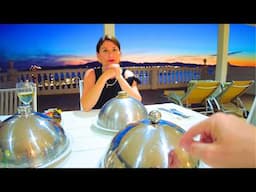 I Stayed in Gibraltar’s Most Iconic Hotel – It Was a Weird Experience