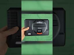 Why Sega FIRED AtGames #sega #atgames #retrogaming