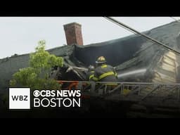1 person injured in Lynn house fire