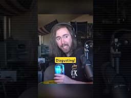 How Does Asmongold Live Like This? #asmongold