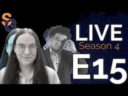 Back from the dead! Part 1 FT Atticus! | Skeptic Generation | Episode 15 Season 4