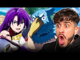 Shangri-la Frontier Episode 6 REACTION