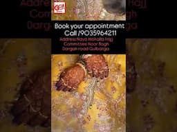 TARANNUM MAKEOVERS  | BRIDAL & MEHENDI SERVICES | BOOK 1 BRIDAL MAKEUP & GET 1 SIDER MAKEUP FREE! |