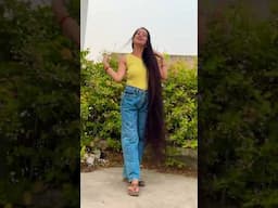 #nehanagar #haryanvisong #haircare #beautifullonghair #longhairs #toptrending #dailyshorts