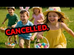 Easter is Culturally Insensitive