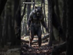 Appalachian Dogman! #storytime #shorts #shortvideo #short #shortsfeed #subscribe #dogman #cryptids