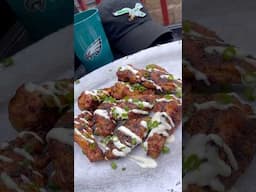 GO BIRDS WINGS 🦅✅ ON THE TRAEGER WOODRIDGE #Wings #Traeger #chickenwings #BBQ #foodie