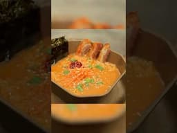 Tired of your boring ol' ramen? Try Shawn's favorite Elevated Ramen with Pork Belly Bites!