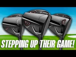 Have Srixon finally got it right?! Srixon ZXi drivers for 2025