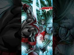 The Most OP Weapon In Marvel 🤯 #shorts #marvel #marvelcomics
