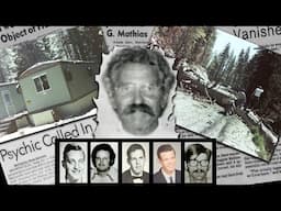 The Yuba County 5 Revisited - The New Evidence