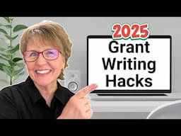 Master Grant Writing With These 9 Proven Strategies!