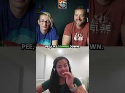Ultra runner's bladder mishap  #podcast