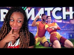 AM I A STRIKER?? | Rematch w/ Friends