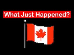Canada's Wild Election