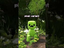 New Roblox Bundle 💚 Mini Creepers!  #roblox