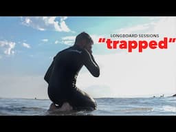 Surfing is nearly impossible for a reason