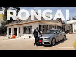 What's Done & What's Next! | Home Renovation Progress Update | RONGAI