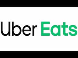 Ride With Me Uber Eats