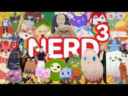 Nerd³ Plays... Promise Mascot Agency