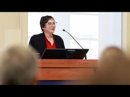‘Unaccountable’ With Pamela S. Karlan