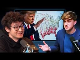Luke Beasley: Election Insights What Democrats Got Wrong