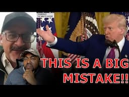 Liberal Media DECLARES Trump SURRENDERED On MASS DEPORTATIONS After BACKLASH From RAIDED Businesses!