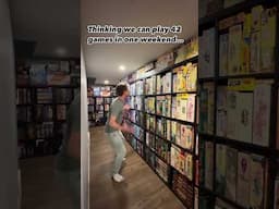 Only one way to find out I guess! #boardgames#shorts