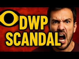 SPYING ON THE DISABLED? DWP Asks PIP Claimants HOW They Spend Their Money!