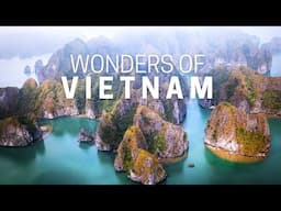 Wonders of Vietnam: Amazing Places That Will Leave You in Awe