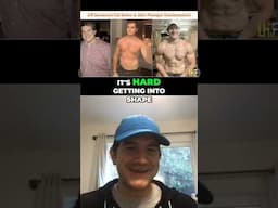 Losing Fat Doesn't Have to Be Hard!