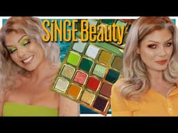 Singe Beauty's New Release 💎 AGATE TEMPTATION