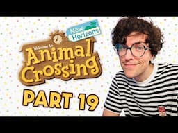 Animal Crossing - Part 19