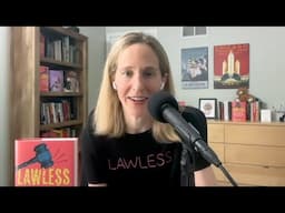 Leah Litman - Lawless: How the Supreme Court Runs on Conservative Grievance, Fringe Theories, and...