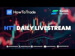 High Impact Scalping & Swing Trade Ideas