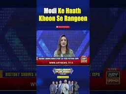 #Modi #waseembadami #comedy #pahalgam