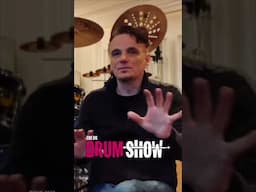 Gavin Harrison's "Naked" Truth