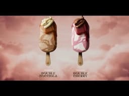 Magnum Nocciola & Cherry | Lleva el Placer Más Allá