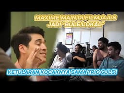 DIBALIK SCENE IKONIK FILM GJLS DI RUMAH SAKIT, PEMAINNYA PADA SAKIT!!!