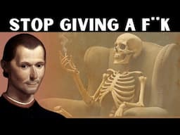 Untouchable: The Machiavellian Path to Becoming Immune to Pain
