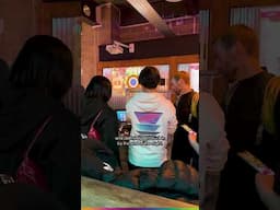 The BEST games hall in London? | Discover London with IH London