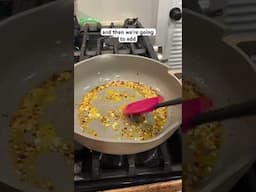 Staple recipes I cook when I don’t feel like being creative (part one)